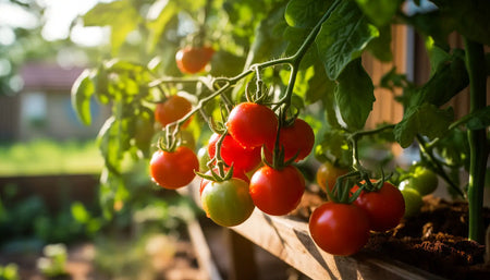 How to Grow Tomatoes in Australia
